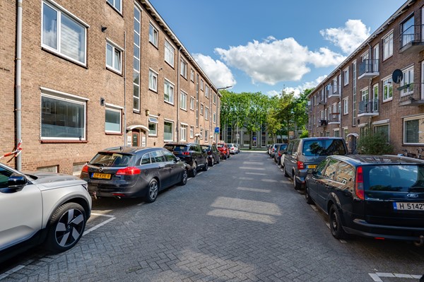 Medium property photo - Klaverstraat 136C, 3083 VN Rotterdam
